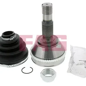 Premium Zestaw przegubu, wał napędowy SCHAEFFLER FAG 771 0743 30