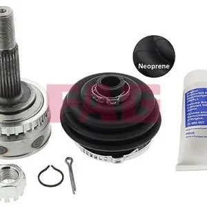 Oferta Zestaw przegubu, wał napędowy SCHAEFFLER FAG 771 0745 30