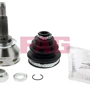 Zestaw przegubu, wał napędowy SCHAEFFLER FAG 771 0759 30 Wysoka jakość