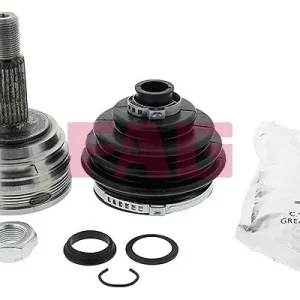 Wyprzedaż Zestaw przegubu, wał napędowy SCHAEFFLER FAG 771 0760 30