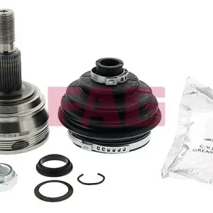 Bezpieczne zakupy Zestaw przegubu, wał napędowy SCHAEFFLER FAG 771 0763 30