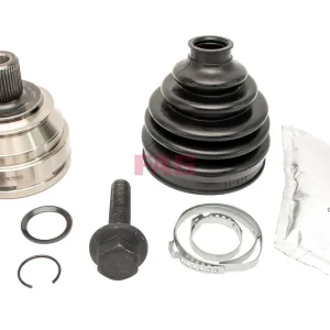 Zestaw przegubu, wał napędowy SCHAEFFLER FAG 771 0764 30 Wysoka jakość