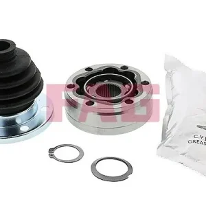 Hit sprzedaży Zestaw przegubu, wał napędowy SCHAEFFLER FAG 771 0765 30