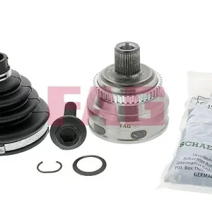 Szybka wysyłka Zestaw przegubu, wał napędowy SCHAEFFLER FAG 771 0769 30