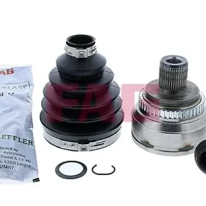 Darmowy zwrot Zestaw przegubu, wał napędowy SCHAEFFLER FAG 771 0771 30