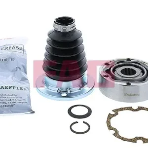 Zestaw przegubu, wał napędowy SCHAEFFLER FAG 771 0773 30 Do wyczerpania zapasów