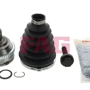 Zestaw przegubu, wał napędowy SCHAEFFLER FAG 771 0774 30 Najlepsza cena