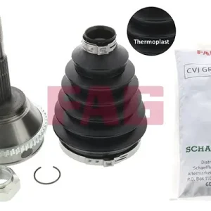 Zestaw przegubu, wał napędowy SCHAEFFLER FAG 771 0775 30 Zniżka