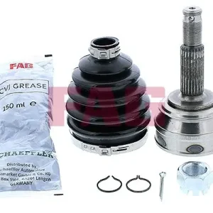 Zestaw przegubu, wał napędowy SCHAEFFLER FAG 771 0779 30 Obniżka ceny