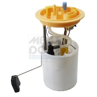 Zespół zasilający w paliwo MEAT & DORIA 771078 Niska cena