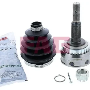 Zestaw przegubu, wał napędowy SCHAEFFLER FAG 771 0780 30 Premium