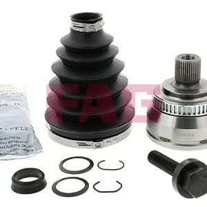 Taniej Zestaw przegubu, wał napędowy SCHAEFFLER FAG 771 0781 30