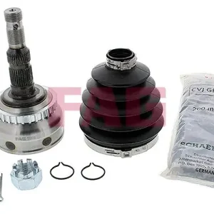 Premium Zestaw przegubu, wał napędowy SCHAEFFLER FAG 771 0785 30