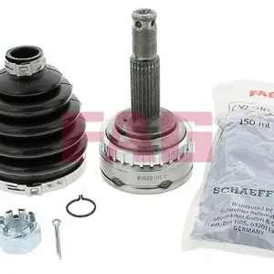 Zestaw przegubu, wał napędowy SCHAEFFLER FAG 771 0786 30 Popularny