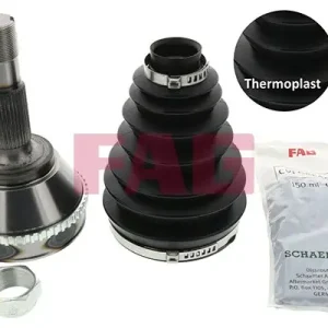 Zamów dziś Zestaw przegubu, wał napędowy SCHAEFFLER FAG 771 0788 30