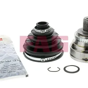 Nie przegap Zestaw przegubu, wał napędowy SCHAEFFLER FAG 771 0789 30