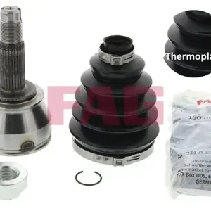 Oferta czasowa Zestaw przegubu, wał napędowy SCHAEFFLER FAG 771 0791 30