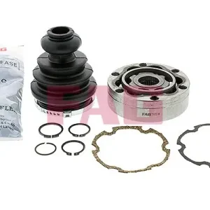 Super okazja Zestaw przegubu, wał napędowy SCHAEFFLER FAG 771 0792 30