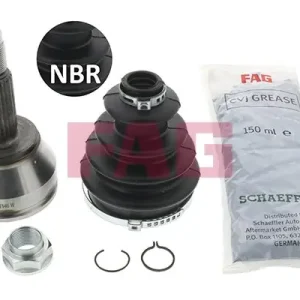 Dodaj do koszyka Zestaw przegubu, wał napędowy SCHAEFFLER FAG 771 0793 30