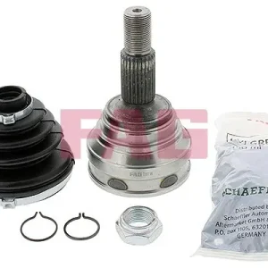 Zestaw przegubu, wał napędowy SCHAEFFLER FAG 771 0794 30 Szybka wysyłka