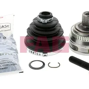 Cena promocyjna Zestaw przegubu, wał napędowy SCHAEFFLER FAG 771 0797 30