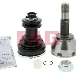 Zestaw przegubu, wał napędowy SCHAEFFLER FAG 771 0798 30 Ostatnie sztuki