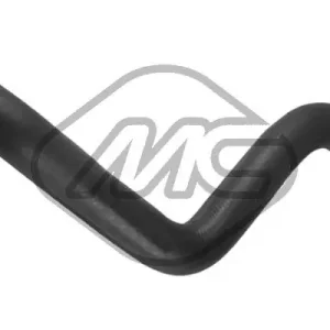 Przewód elastyczny chłodnicy METALCAUCHO 77108 Do wyczerpania zapasów