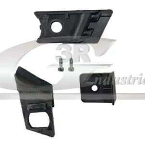 Hit cenowy Zestaw naprawczy, reflektor główny (uchwyt) 3RG 77108