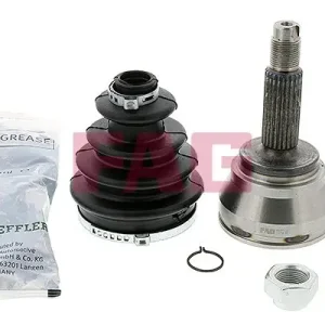 Ostatnie sztuki Zestaw przegubu, wał napędowy SCHAEFFLER FAG 771 0800 30