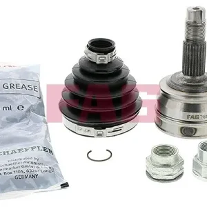 Nie przegap Zestaw przegubu, wał napędowy SCHAEFFLER FAG 771 0801 30