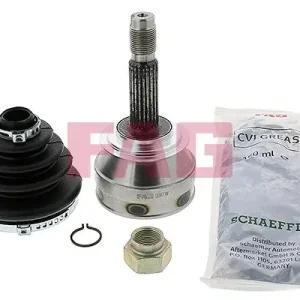 Bezpieczna płatność Zestaw przegubu, wał napędowy SCHAEFFLER FAG 771 0803 30