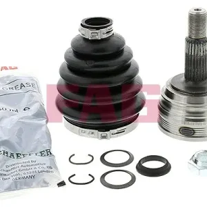 Zestaw przegubu, wał napędowy SCHAEFFLER FAG 771 0805 30 Bezpieczna płatność