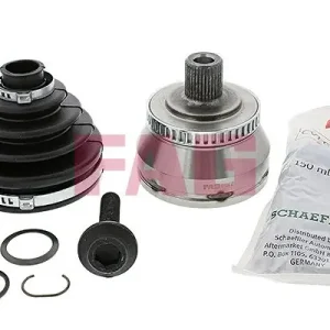 Zestaw przegubu, wał napędowy SCHAEFFLER FAG 771 0806 30 Okazja