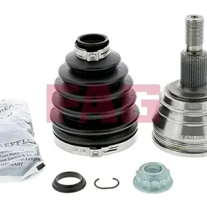 Zestaw przegubu, wał napędowy SCHAEFFLER FAG 771 0807 30 Wyjątkowa oferta