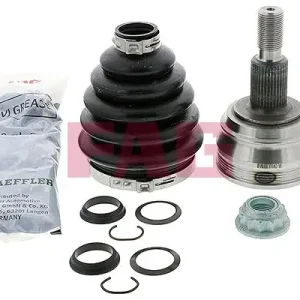 Zestaw przegubu, wał napędowy SCHAEFFLER FAG 771 0808 30 Ostatnie sztuki