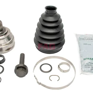 Ostatnia szansa Zestaw przegubu, wał napędowy SCHAEFFLER FAG 771 0809 30