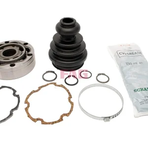 Zestaw przegubu, wał napędowy SCHAEFFLER FAG 771 0812 30 Zamów dziś