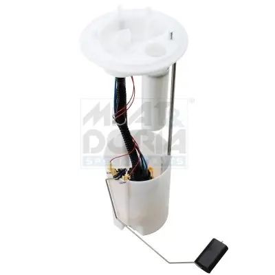 Nowy Zespół zasilający w paliwo MEAT & DORIA 771084