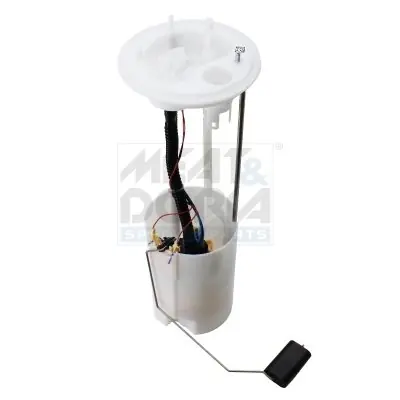 Zespół zasilający w paliwo MEAT & DORIA 771089 Nie przegap