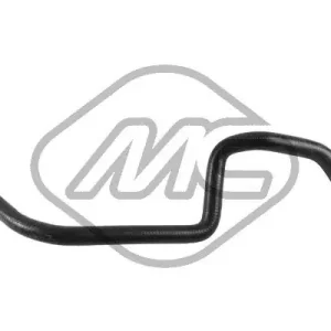 Oferta limitowana Przewód elastyczny chłodnicy METALCAUCHO 77109