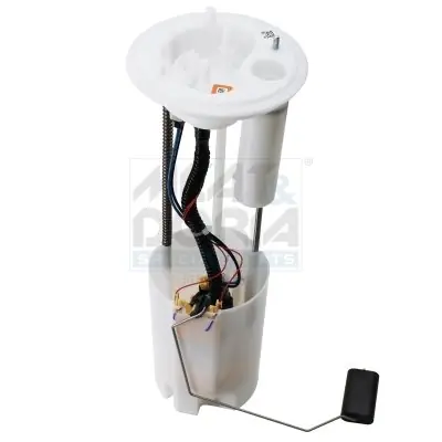 Zamów dziś Zespół zasilający w paliwo MEAT & DORIA 771090