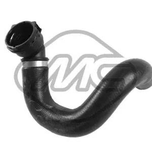 Do wyczerpania zapasów Przewód elastyczny chłodnicy METALCAUCHO 77110