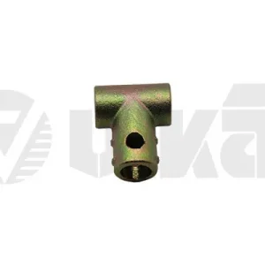 Pierścień uszczelniający wału, różnicowy VIKA 77110002501 Bezpieczna płatność