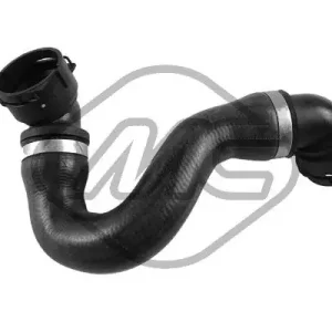 Przewód elastyczny chłodnicy METALCAUCHO 77111 Sprawdź teraz