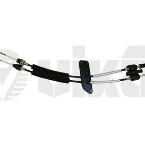 Oferta limitowana Naciąg linki, ręczna skrzynia biegów VIKA 77111646901