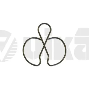 Niska cena Klamra wspornika, dźwignia hamulca ręcznego VIKA 77111648201