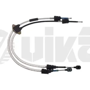 Naciąg linki, ręczna skrzynia biegów VIKA 77111648901 Hit cenowy