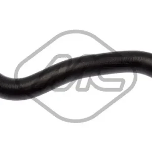 Nowość Przewód elastyczny chłodnicy METALCAUCHO 77112