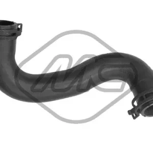 Przewód elastyczny chłodnicy METALCAUCHO 77115 Premium