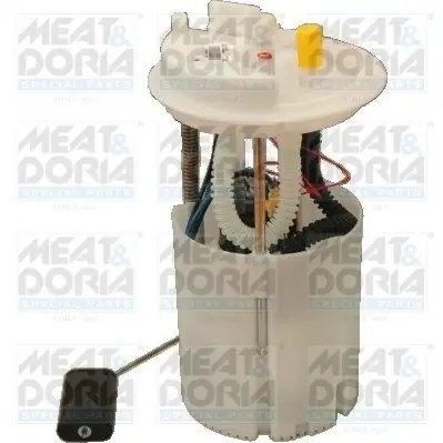 Promocja Zespół zasilający w paliwo MEAT & DORIA 77119